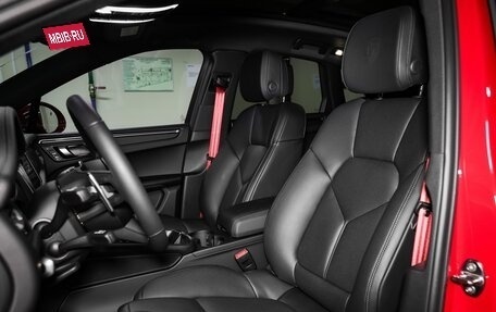 Porsche Macan I рестайлинг, 2025 год, 11 990 000 рублей, 20 фотография