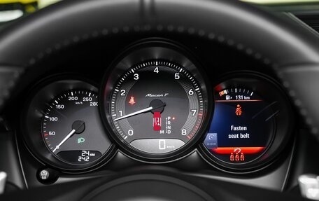 Porsche Macan I рестайлинг, 2025 год, 11 990 000 рублей, 23 фотография