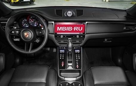 Porsche Macan I рестайлинг, 2025 год, 11 990 000 рублей, 21 фотография