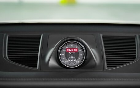 Porsche Macan I рестайлинг, 2025 год, 11 990 000 рублей, 26 фотография