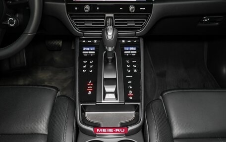 Porsche Macan I рестайлинг, 2025 год, 11 990 000 рублей, 27 фотография