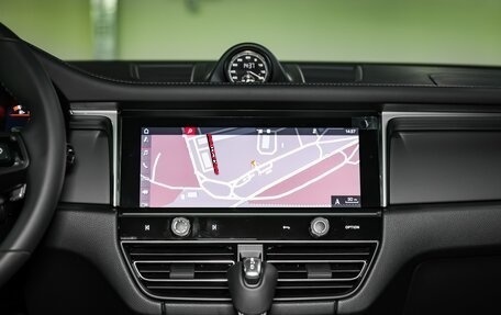 Porsche Macan I рестайлинг, 2025 год, 11 990 000 рублей, 25 фотография