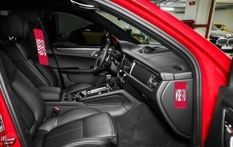 Porsche Macan I рестайлинг, 2025 год, 11 990 000 рублей, 32 фотография