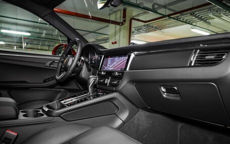 Porsche Macan I рестайлинг, 2025 год, 11 990 000 рублей, 33 фотография