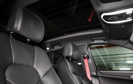 Porsche Macan I рестайлинг, 2025 год, 11 990 000 рублей, 34 фотография