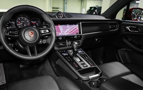 Porsche Macan I рестайлинг, 2025 год, 11 990 000 рублей, 36 фотография