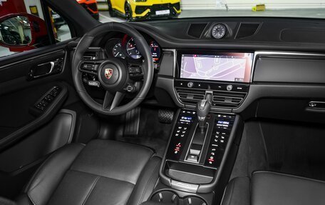 Porsche Macan I рестайлинг, 2025 год, 11 990 000 рублей, 35 фотография