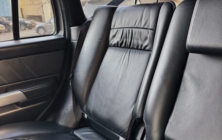 Land Rover Range Rover Sport I рестайлинг, 2008 год, 1 750 000 рублей, 11 фотография