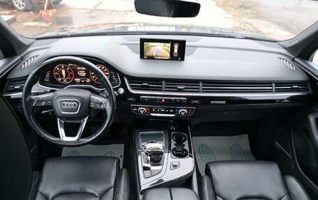 Audi Q7, 2018 год, 4 190 000 рублей, 5 фотография