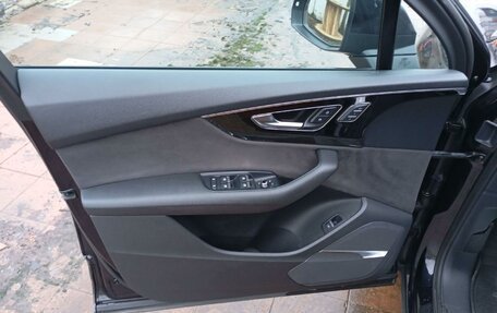 Audi Q7, 2018 год, 4 190 000 рублей, 10 фотография