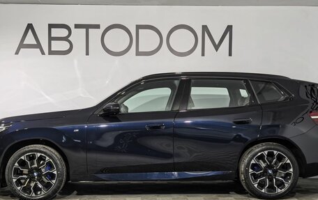 BMW X3, 2025 год, 8 050 000 рублей, 5 фотография