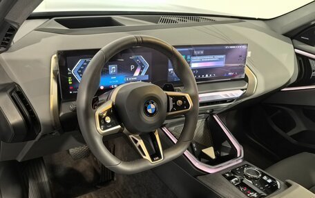 BMW X3, 2025 год, 8 050 000 рублей, 11 фотография