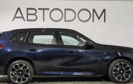 BMW X3, 2025 год, 8 050 000 рублей, 6 фотография