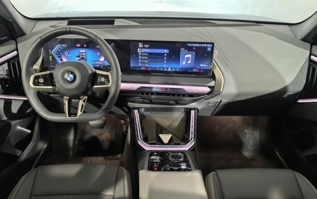 BMW X3, 2025 год, 8 050 000 рублей, 10 фотография