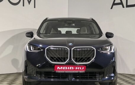 BMW X3, 2025 год, 8 050 000 рублей, 2 фотография