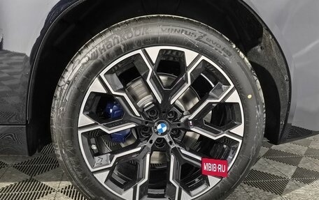 BMW X3, 2025 год, 8 050 000 рублей, 7 фотография