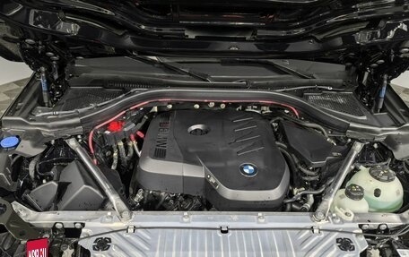 BMW X3, 2025 год, 8 050 000 рублей, 9 фотография