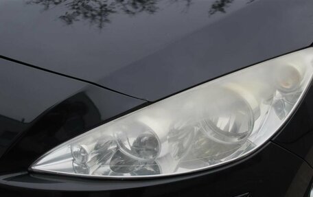 Peugeot 408 I рестайлинг, 2012 год, 630 000 рублей, 9 фотография