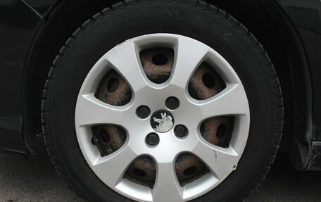 Peugeot 408 I рестайлинг, 2012 год, 630 000 рублей, 10 фотография