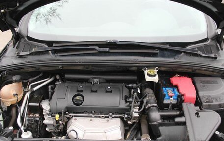 Peugeot 408 I рестайлинг, 2012 год, 630 000 рублей, 11 фотография