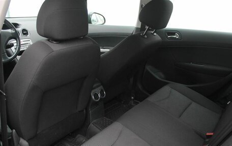 Peugeot 408 I рестайлинг, 2012 год, 630 000 рублей, 18 фотография