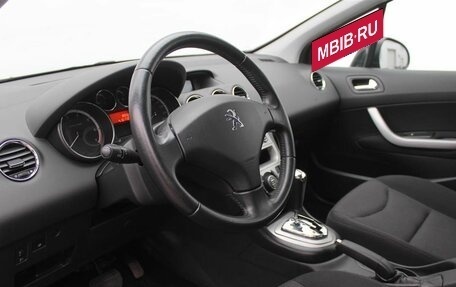 Peugeot 408 I рестайлинг, 2012 год, 630 000 рублей, 17 фотография