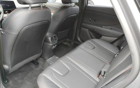 Hyundai Elantra, 2023 год, 1 690 002 рублей, 2 фотография