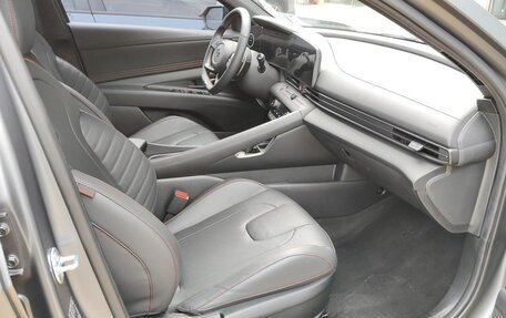 Hyundai Elantra, 2023 год, 1 690 002 рублей, 9 фотография