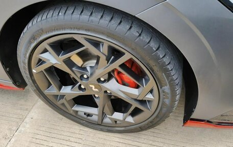 Hyundai Elantra, 2023 год, 1 690 002 рублей, 17 фотография