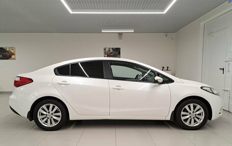 KIA Cerato III, 2013 год, 1 004 000 рублей, 5 фотография