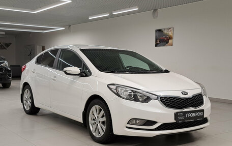 KIA Cerato III, 2013 год, 1 004 000 рублей, 3 фотография