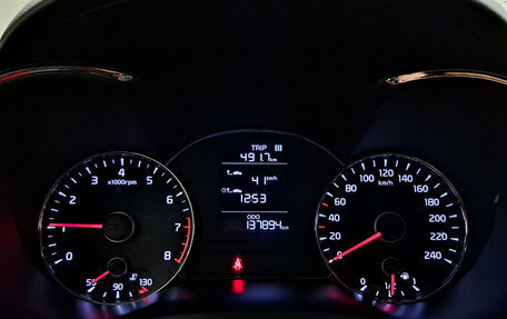 KIA Cerato III, 2013 год, 1 004 000 рублей, 16 фотография