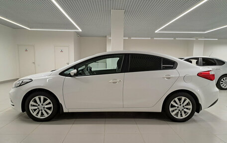 KIA Cerato III, 2013 год, 1 004 000 рублей, 10 фотография