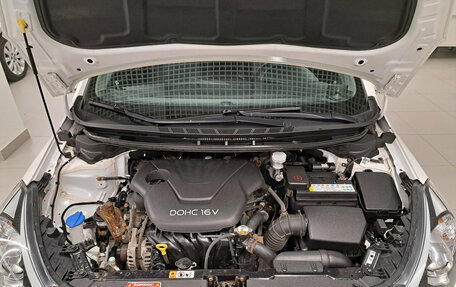 KIA Cerato III, 2013 год, 1 004 000 рублей, 11 фотография