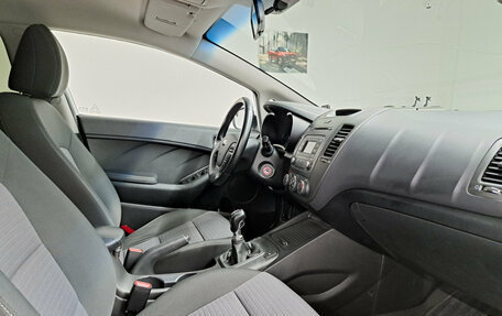 KIA Cerato III, 2013 год, 1 004 000 рублей, 13 фотография