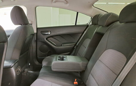 KIA Cerato III, 2013 год, 1 004 000 рублей, 15 фотография