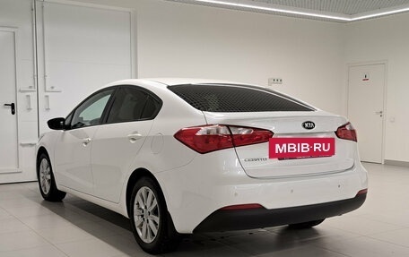 KIA Cerato III, 2013 год, 1 004 000 рублей, 8 фотография
