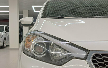 KIA Cerato III, 2013 год, 1 004 000 рублей, 21 фотография