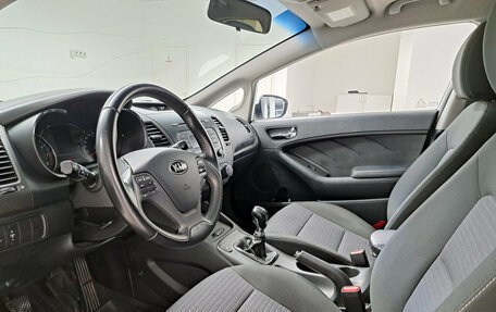 KIA Cerato III, 2013 год, 1 004 000 рублей, 20 фотография