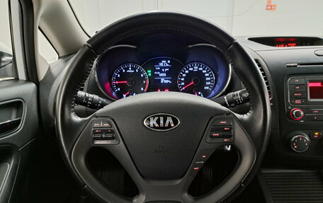 KIA Cerato III, 2013 год, 1 004 000 рублей, 23 фотография
