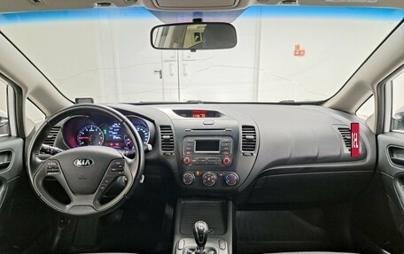 KIA Cerato III, 2013 год, 1 004 000 рублей, 17 фотография