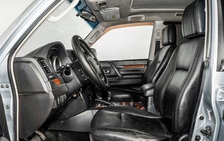 Mitsubishi Pajero IV, 2007 год, 1 780 000 рублей, 6 фотография