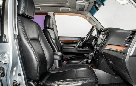 Mitsubishi Pajero IV, 2007 год, 1 780 000 рублей, 5 фотография