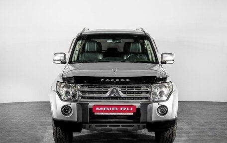 Mitsubishi Pajero IV, 2007 год, 1 780 000 рублей, 2 фотография