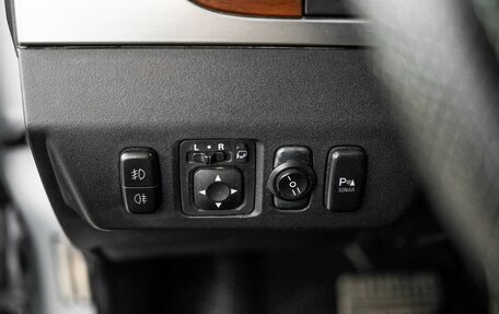 Mitsubishi Pajero IV, 2007 год, 1 780 000 рублей, 14 фотография