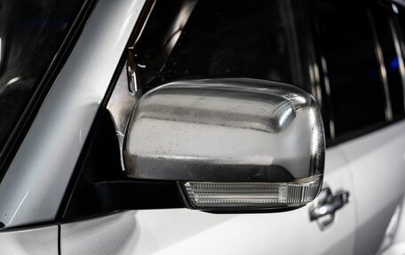 Mitsubishi Pajero IV, 2007 год, 1 780 000 рублей, 18 фотография