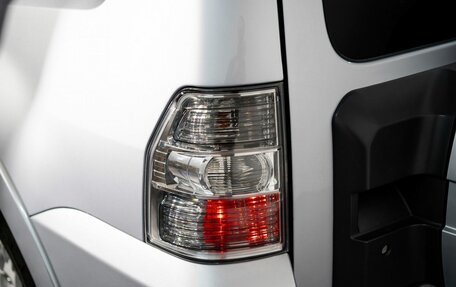 Mitsubishi Pajero IV, 2007 год, 1 780 000 рублей, 20 фотография