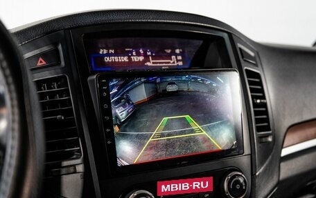 Mitsubishi Pajero IV, 2007 год, 1 780 000 рублей, 12 фотография