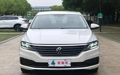 Volkswagen Lavida, 2022 год, 1 170 000 рублей, 2 фотография