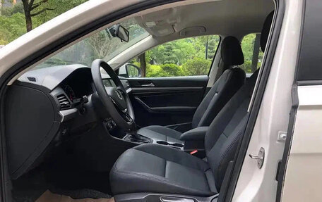 Volkswagen Lavida, 2022 год, 1 170 000 рублей, 5 фотография